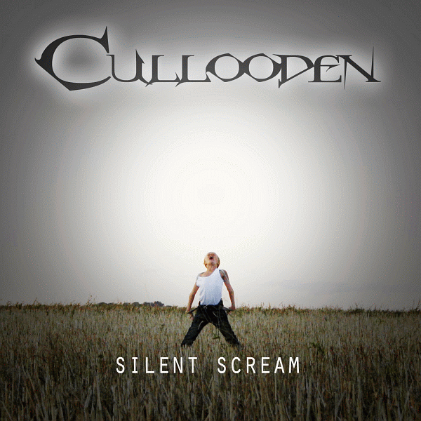 CULLOODEN - Silent Scream (2014) full