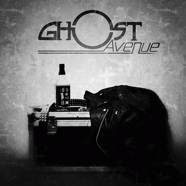 GHOST AVENUE - Ghost Avenue (2013) full