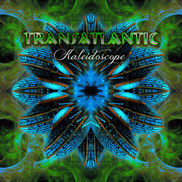 TRANSATLANTIC - Kaleidoscope [2CD Special Edition] (2014) full