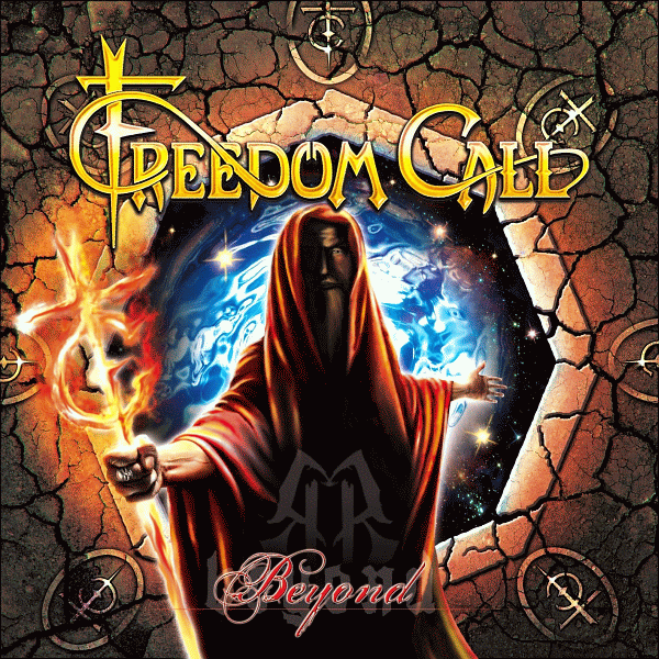 FREEDOM CALL - Beyond (2014) full