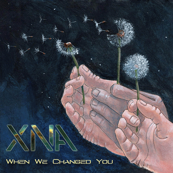 XNA - When We Changed You (2014) full