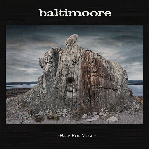 BALTIMOORE - Back For More (2014) full