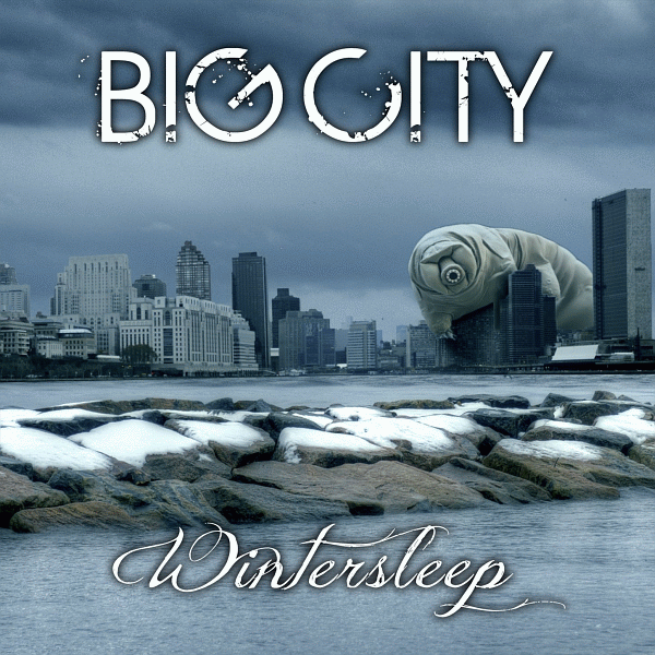 BIG CITY - Wintersleep (2014) full