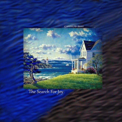 CIRRUS BAY - The Search For Joy (2014) full