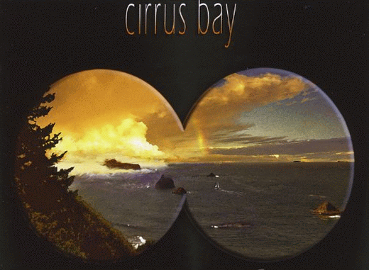 CIRRUS BAY - The Search For Joy (2014) photo