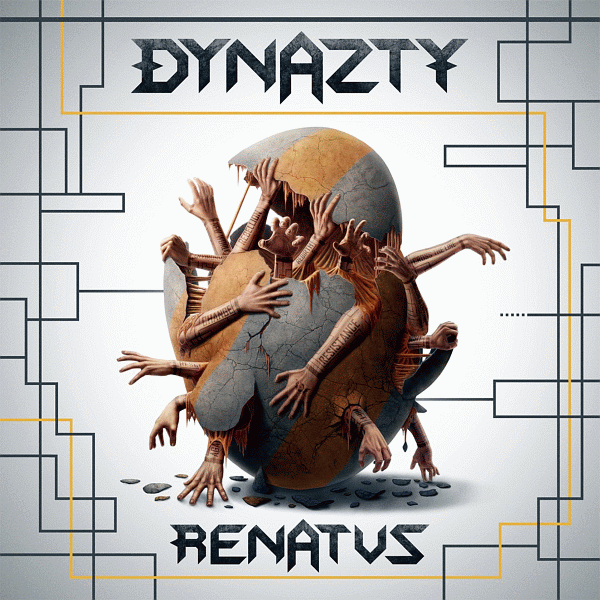 DYNAZTY - Renatus (2014) full