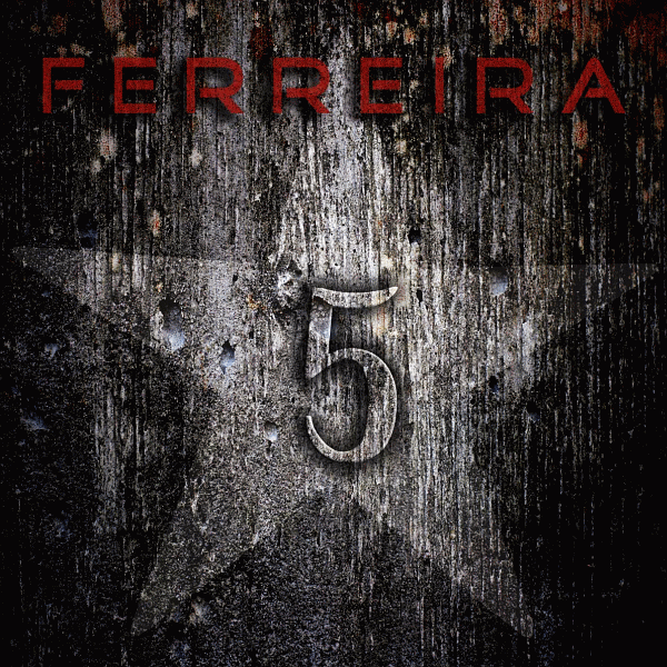 FERREIRA - V (2014)