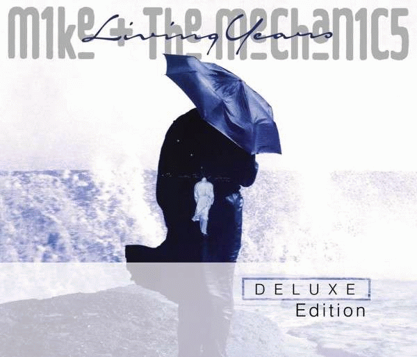 MIKE & THE MECHANICS - Living Years 25th Anniversary Deluxe Edition (2014) full