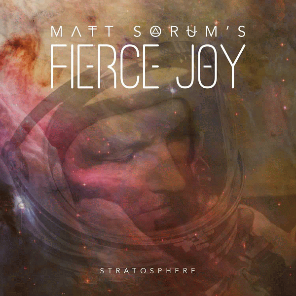 MATT SORUM'S FIERCE JOY - Stratosphere (2014) full