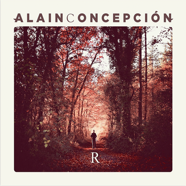 ALAIN CONCEPCION - R (2014) full