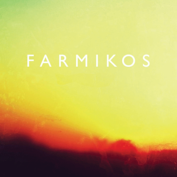 FARMIKOS - Scapegoat / The Sound Of My Gun (2014)