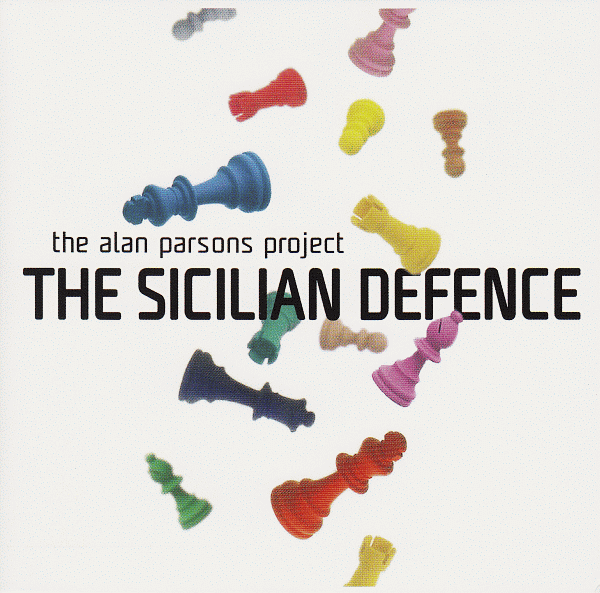 THE ALAN PARSONS PROJECT - The Sicilian Defence (2014) full