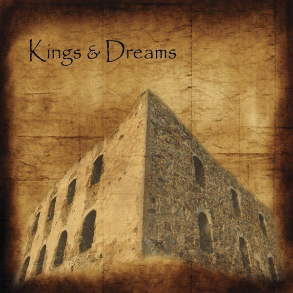 Peo Pettersson's KINGS & DREAMS - Kings & Dreams (2014) full