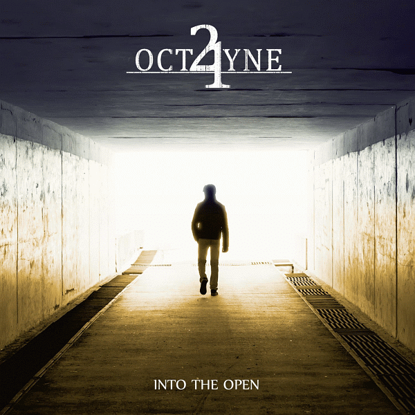 21 OCTAYNE - Into The Open [Limited Edition] (2014) full