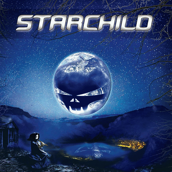 STARCHILD - Starchild (2014) Kiske full