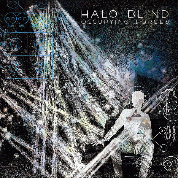 HALO BLIND - Occupying Forces (2014) full