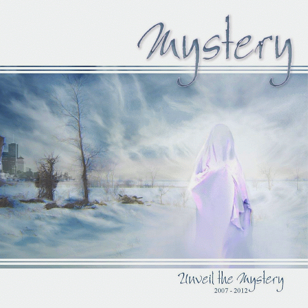 MYSTERY - Unveil The Mystery (2014) full