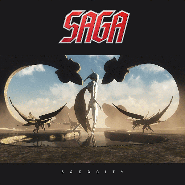 SAGA - Sagacity (2014) full