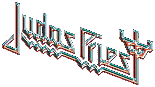 JUDAS PRIEST - Redeemer Of Souls (2014) logo