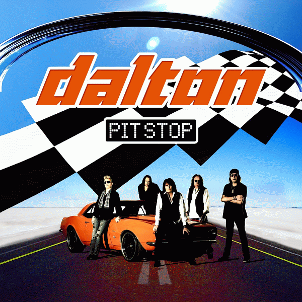 DALTON - Pit Stop (2014) full