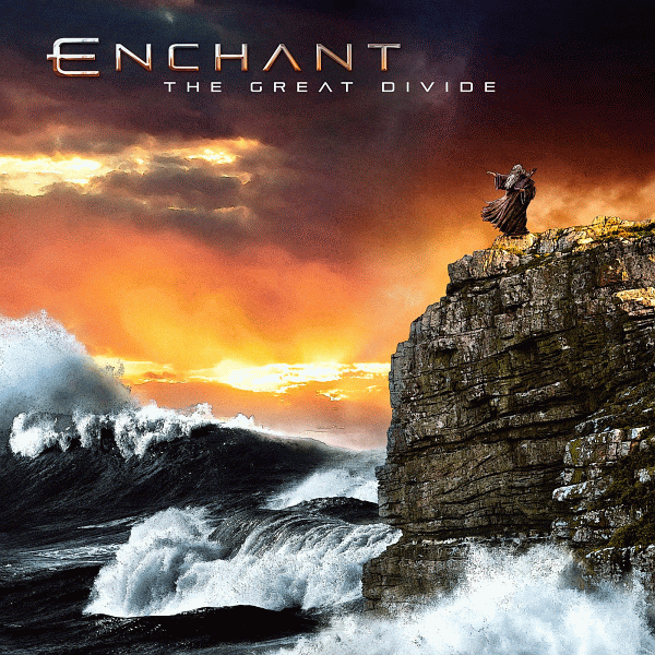 ENCHANT - The Great Divide (2014) full