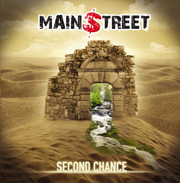 MAINSTREET - Second Chance (2014) full