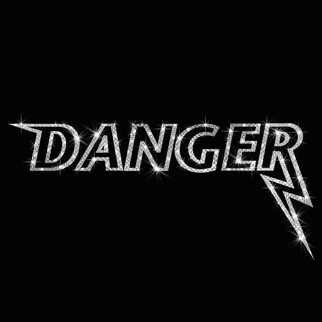 DANGER (Sweden) - Danger (2014) full