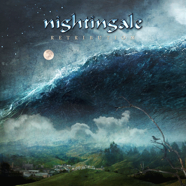 NIGHTINGALE - Retribution (2014) full