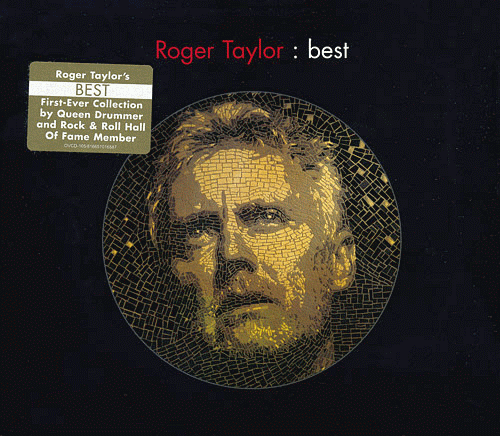 ROGER TAYLOR - Best (2014) full