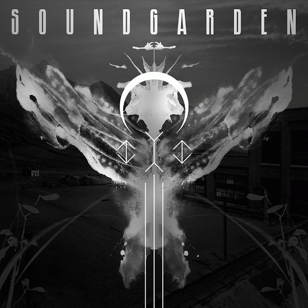 SOUNDGARDEN - Echo Of Miles: The Originals (2014) full