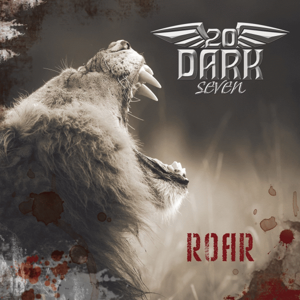 TWENTYDARKSEVEN - Roar (2014) full