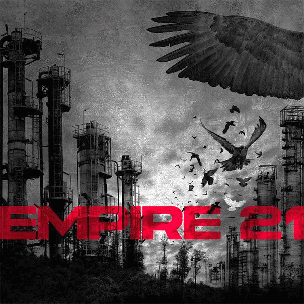 EMPIRE 21 - Empire 21 (2014) full