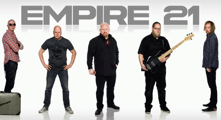 EMPIRE 21 - Empire 21 (2014) full