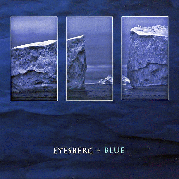 EYESBERG - Blue (2014) full