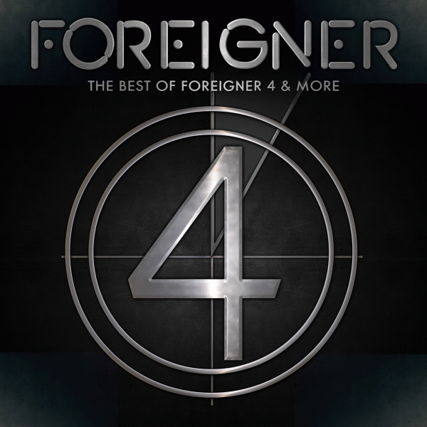 FOREIGNER - The Best of Foreigner 4 & More (2014) full