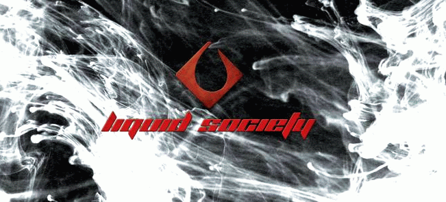 LIQUID SOCIETY - From Dreams To Reality [Deluxe Edition] (2014) booklet