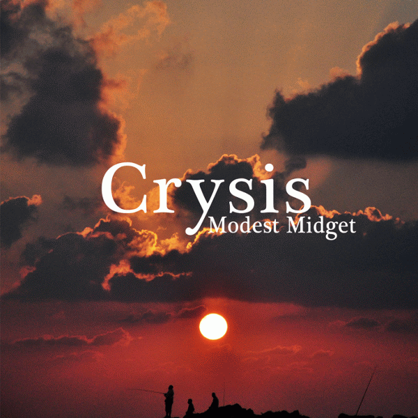 MODEST MIDGET - Crysis (2014) full