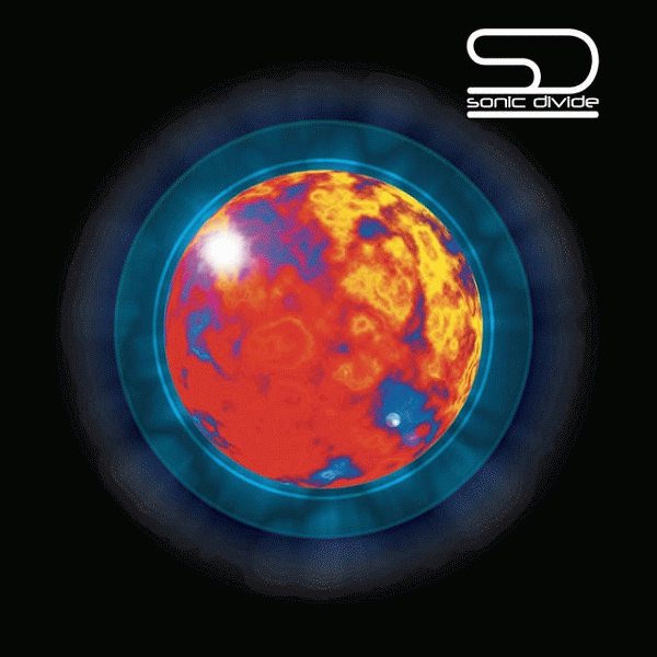 SONIC DIVIDE - Sonic Divide [first album] (2013) full
