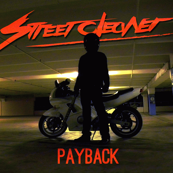 STREET CLEANER - Payback (2014) full