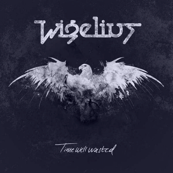 WIGELIUS - Time Well Wasted (2014)