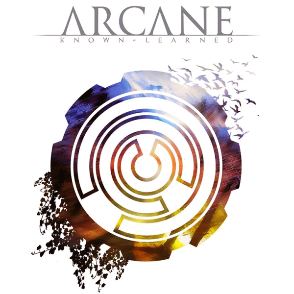 ARCANE - Known / Learned [2CD] (2015) full