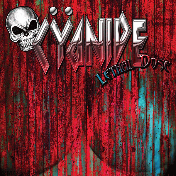 CYANIDE - Lethal Dose (2015) full