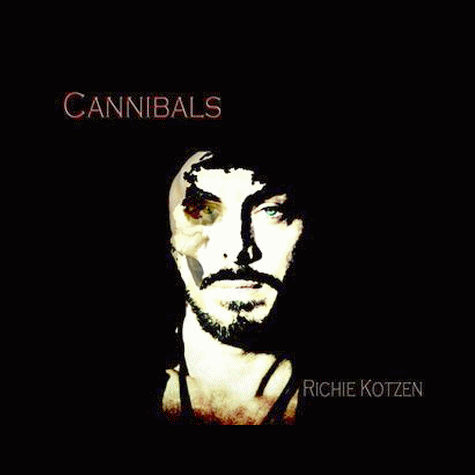 RICHIE KOTZEN - Cannibals (2015) full