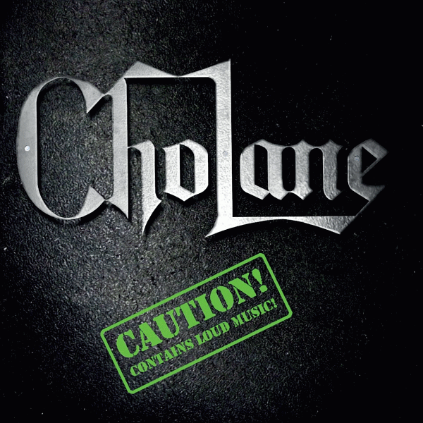 CHOLANE - Caution! (2015) full