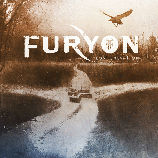 FURYON - Lost Salvation (2015) full