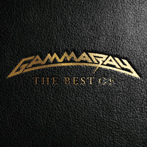 GAMMA RAY - The Best Of [Deluxe Edition remastered] (2015) full