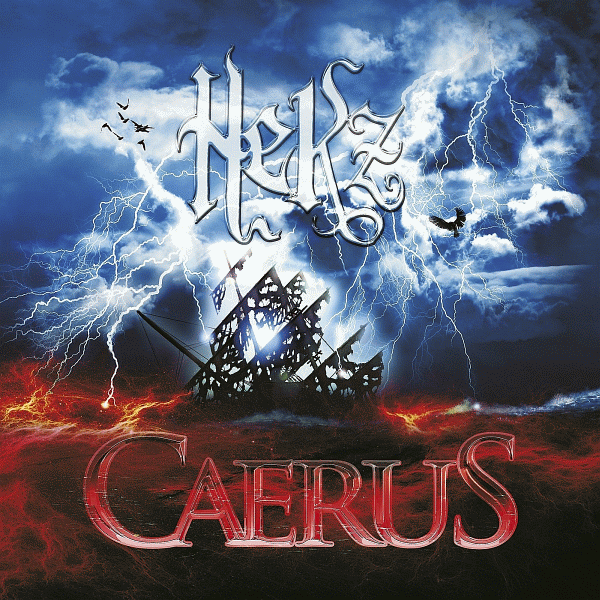 HEKZ - Caerus (2014-2015) full