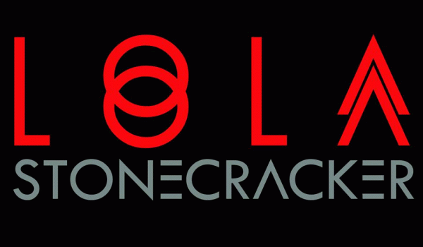 LOLA STONECRACKER - Doomsday Breakdown (2015) logo