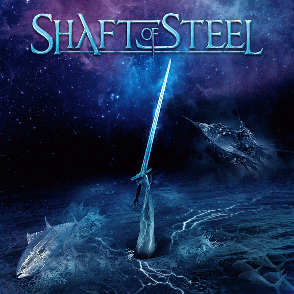 SHAFT OF STEEL - Shaft Of Steel EP (2014) full