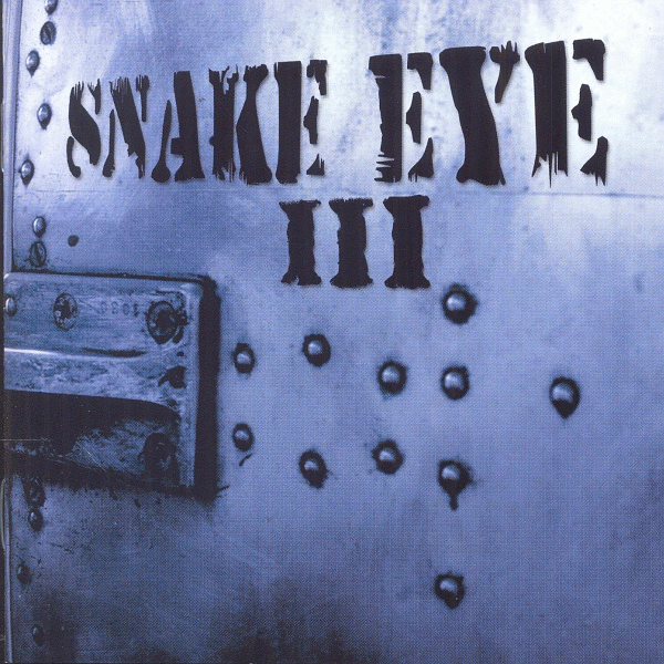 SNAKE EYE - III (2015) full